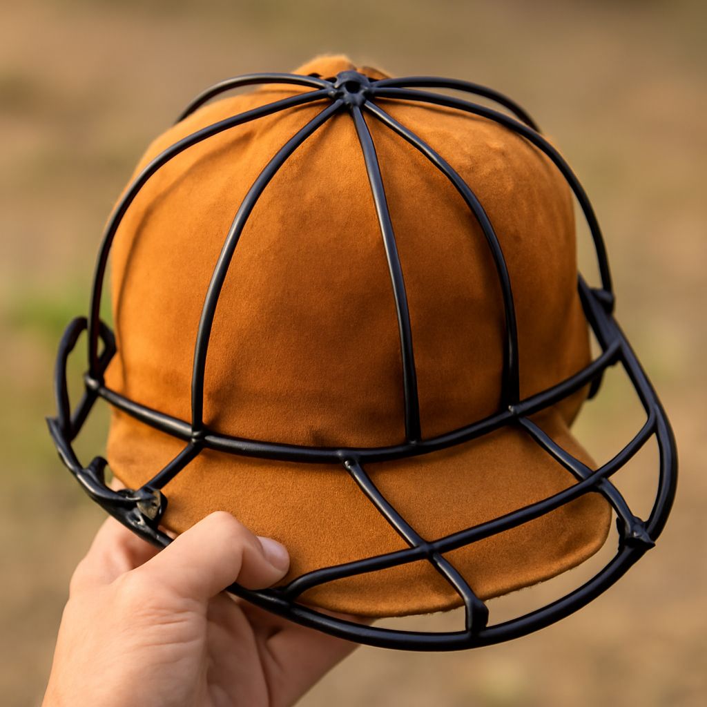 How to Use a Hat Washer for Baseball Caps