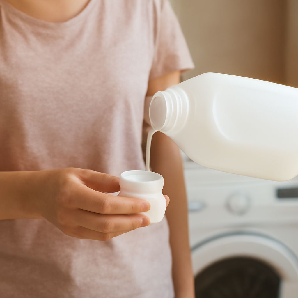 Best Baby Detergent: How to Choose the Safest, Most Effective Option