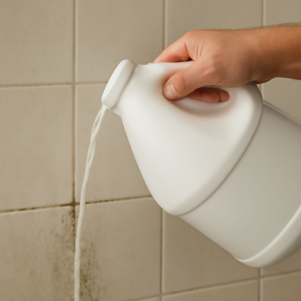 Black Mold Remover: How to Choose the Right Spray and Cleaning Method