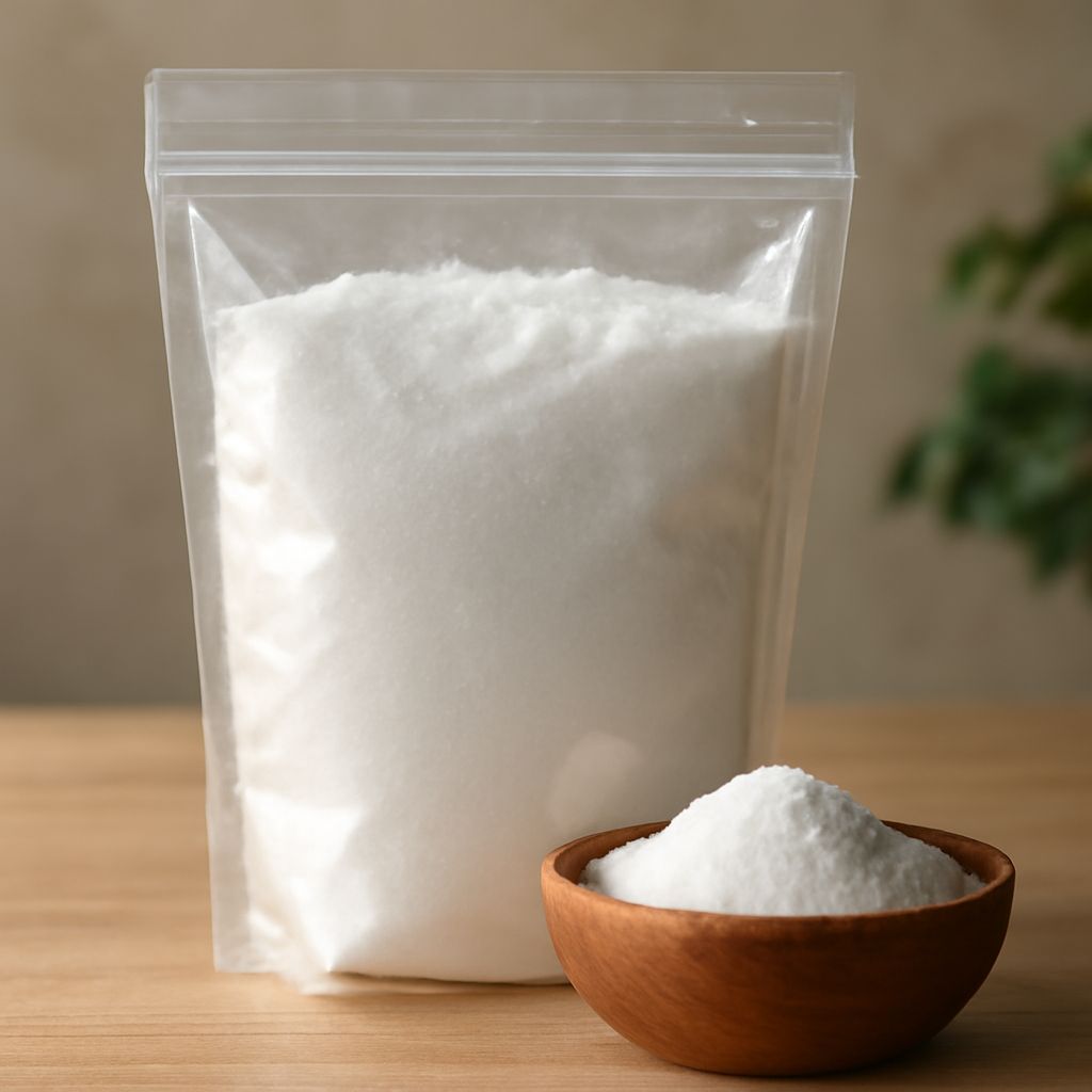Borax for Laundry: What It Does and How to Use It