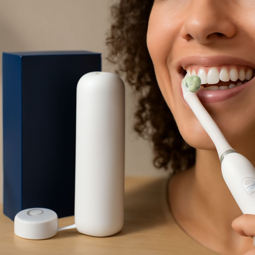 Best Budget Electric Toothbrush: What to Buy and How to Use It