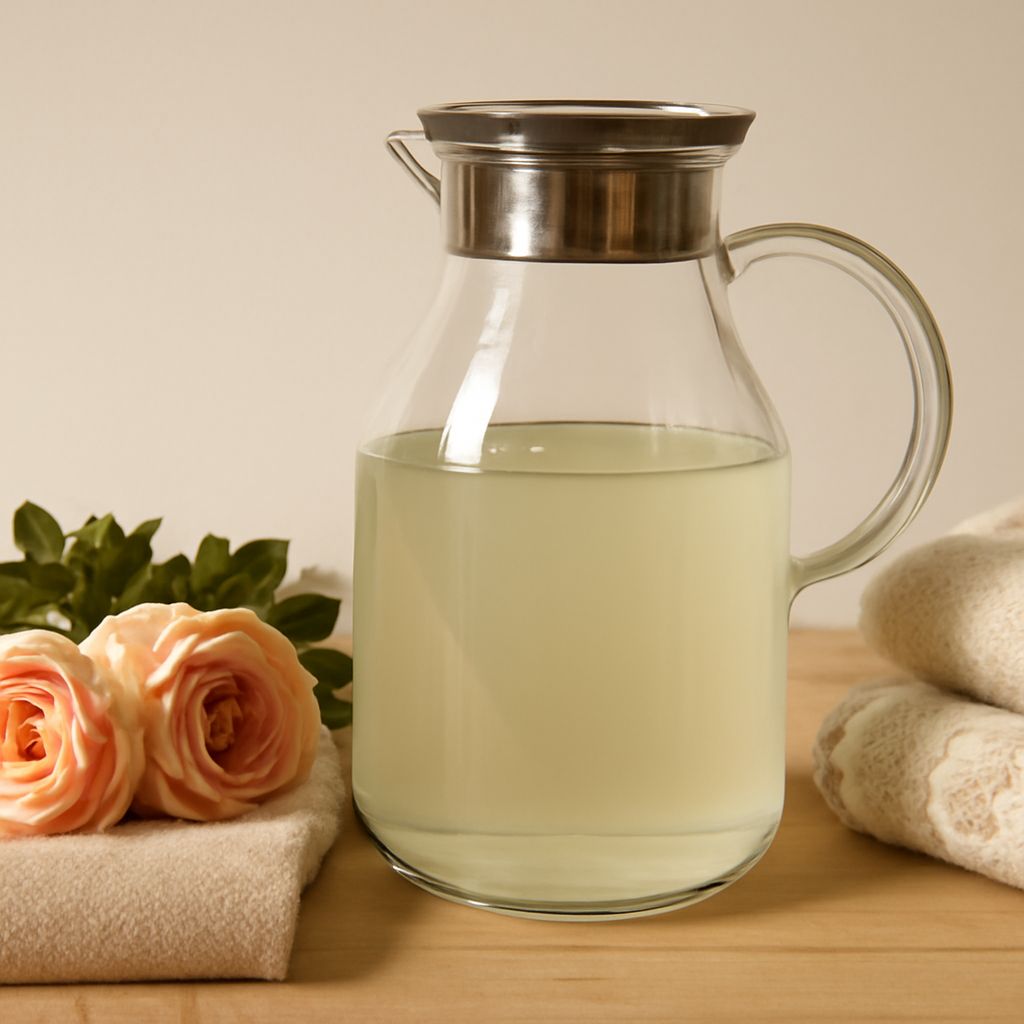 Castile Soap Laundry Detergent: What It Is and How to Use It