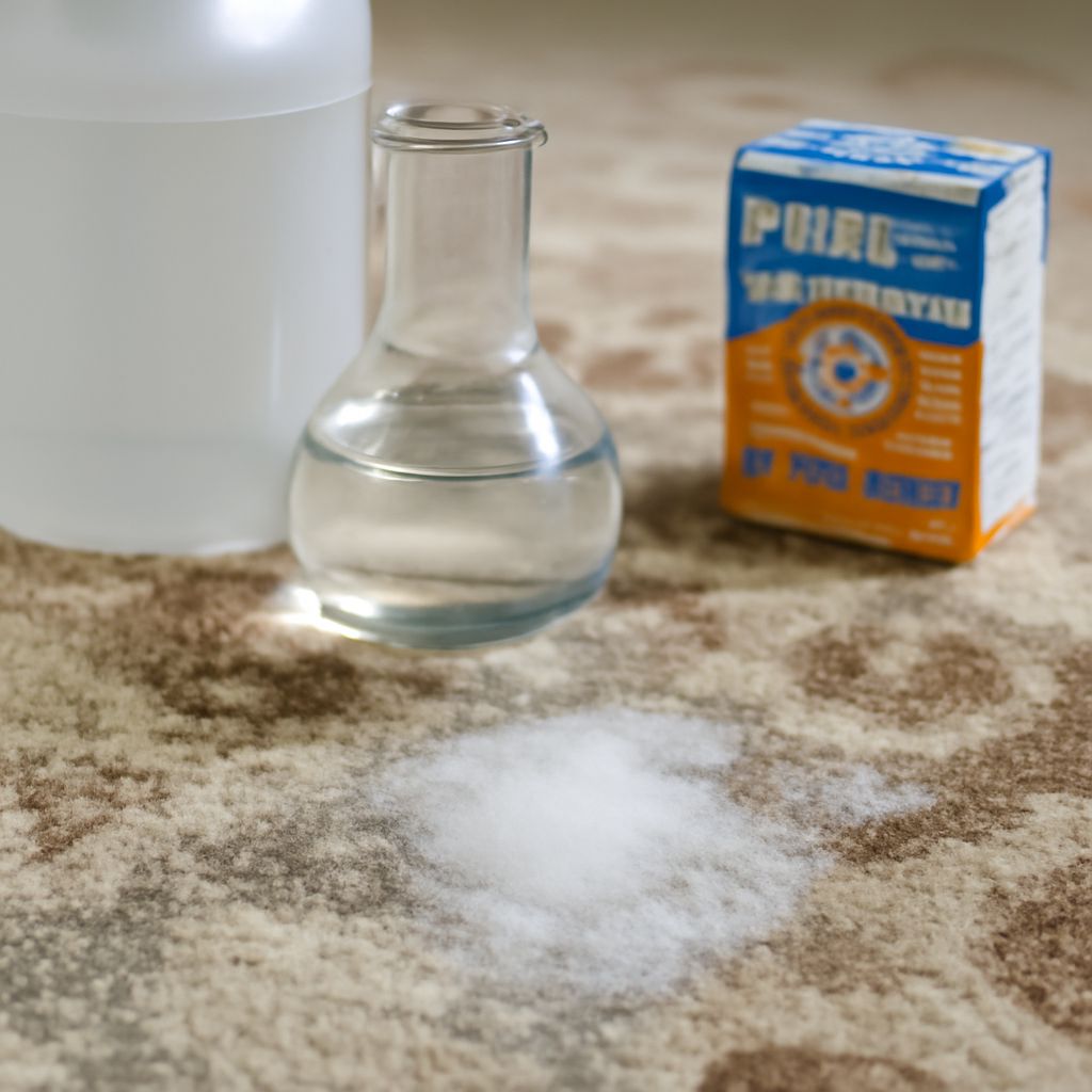 DIY Carpet Cleaning Solution: A Simple Home Recipe That Works