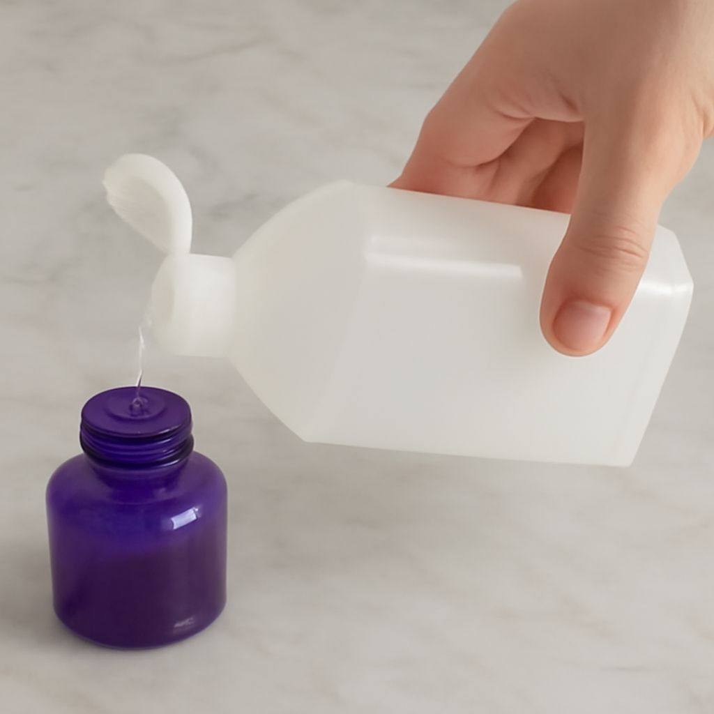DIY Glasses Cleaner: A Simple Recipe That Works
