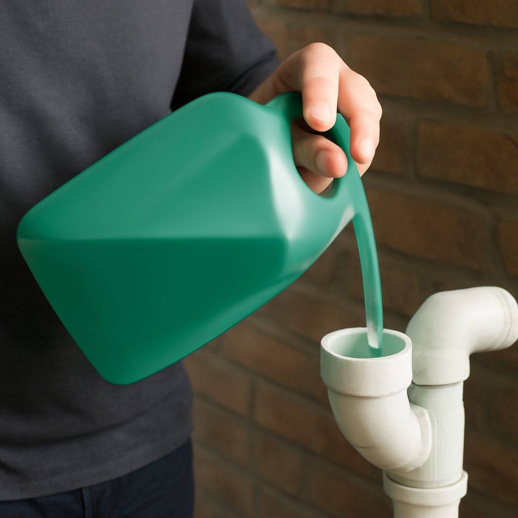 Best Enzyme Drain Cleaner: How to Choose the Right One