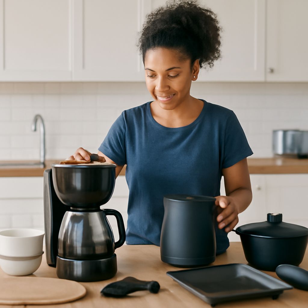 First Apartment Essentials Checklist: What to Buy Before You Move In