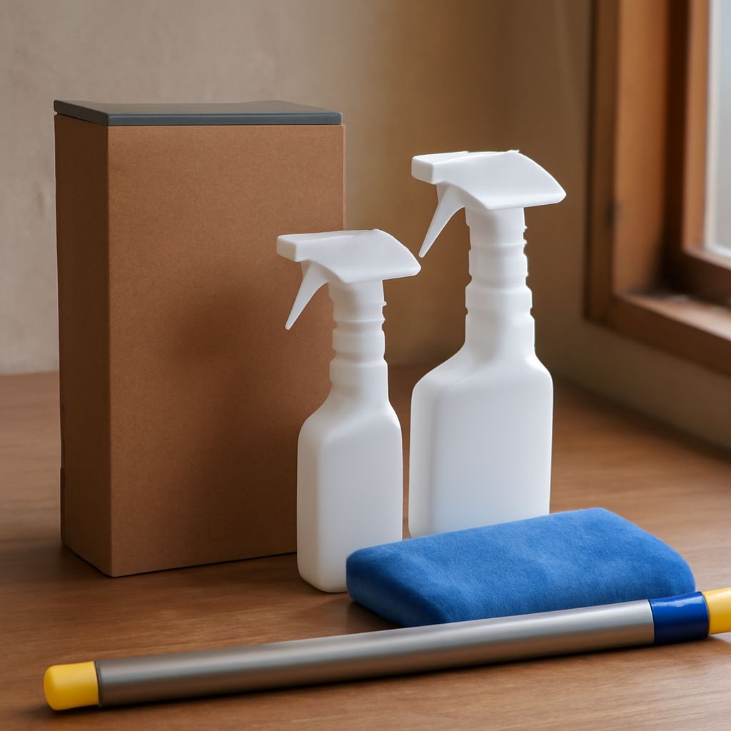 Wooden Floor Cleaner: What It Is and How to Use It