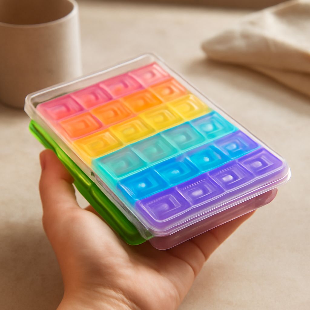 Best Pill Organizer: How to Choose the Right Daily Setup