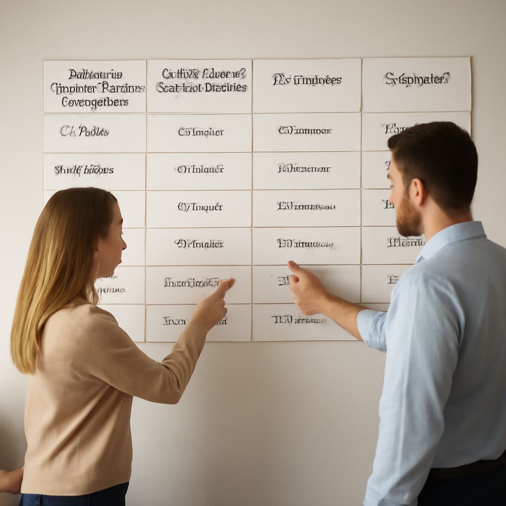 Cabinet Dimensions: Standard Sizes, Widths, and Planning