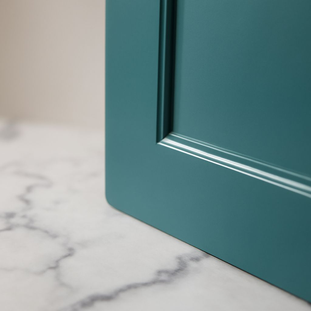 Cabinet End Panel: How to Choose and Install an Exposed End