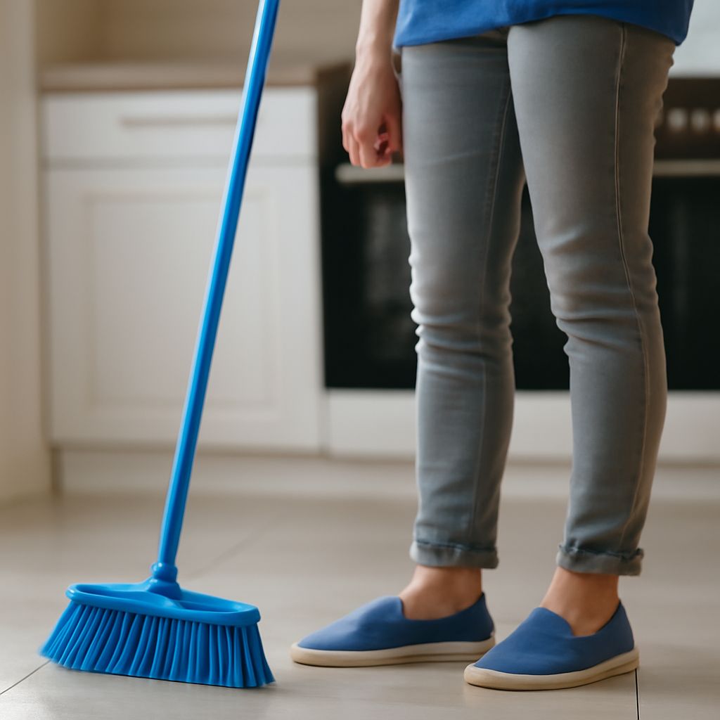 How to Clean a House: A Fast, Proper Whole-Home Routine