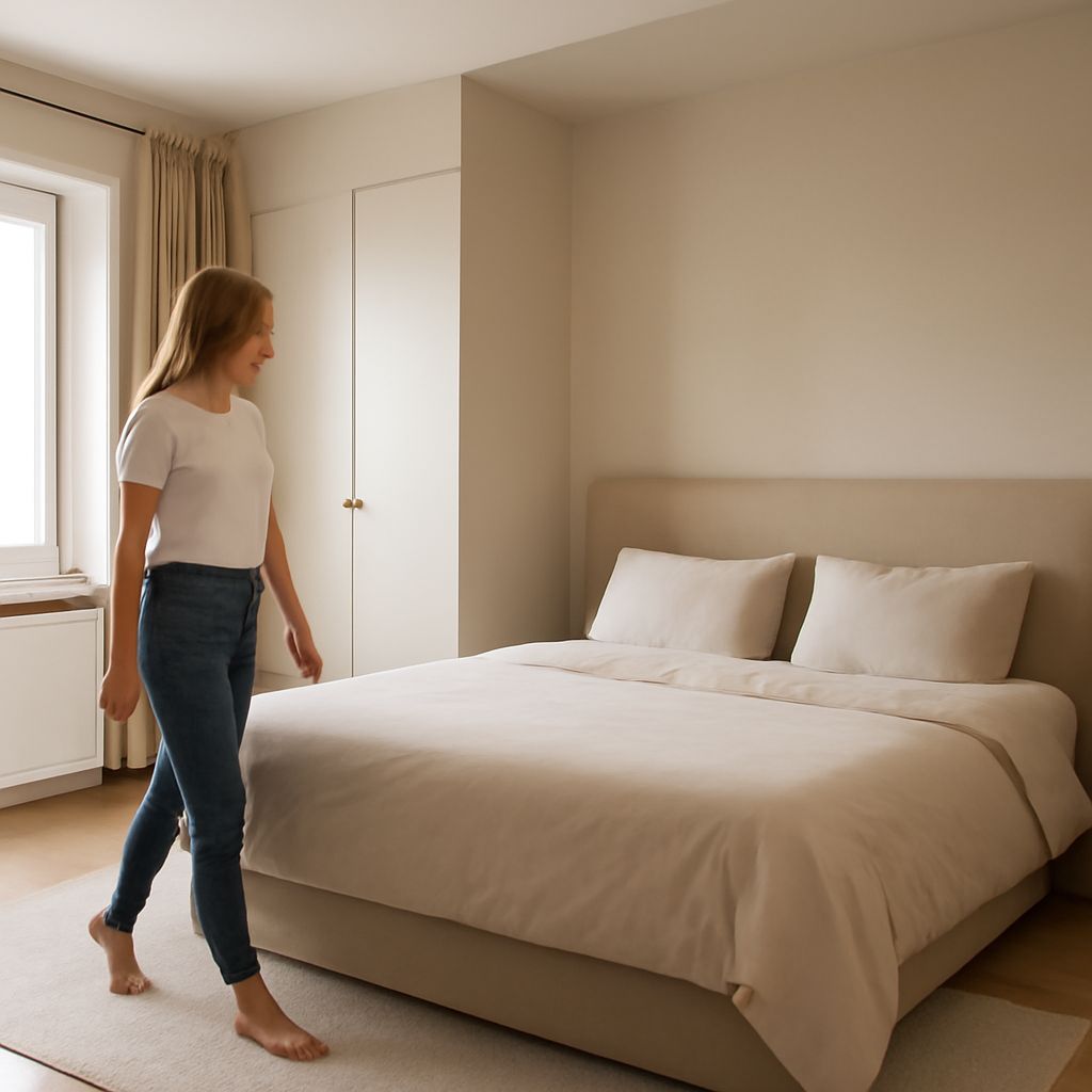 Closet Dimensions Guide: 24–30 in Reach-Ins and Small Walk-Ins