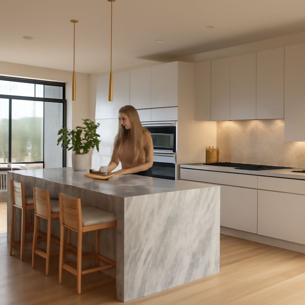 Cost of Custom Cabinets: Per-Linear-Foot and Project Guide