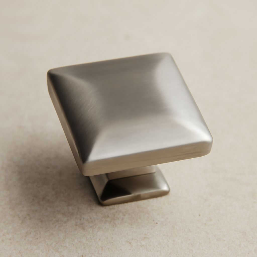 Discount Cabinet Knobs: A Fit-Safe Buying Guide