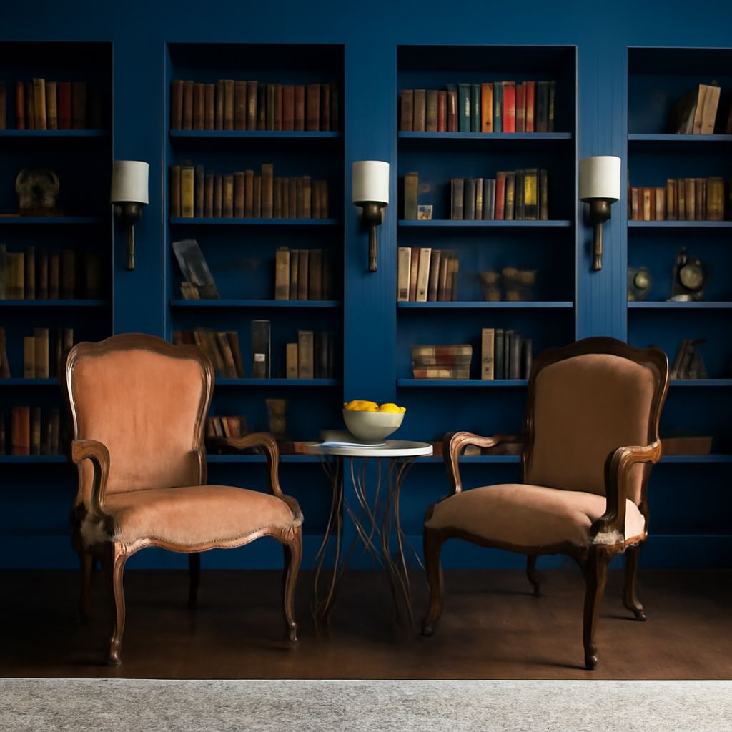 DIY Bookshelf Plan: 36-Inch by 72-Inch Build Guide