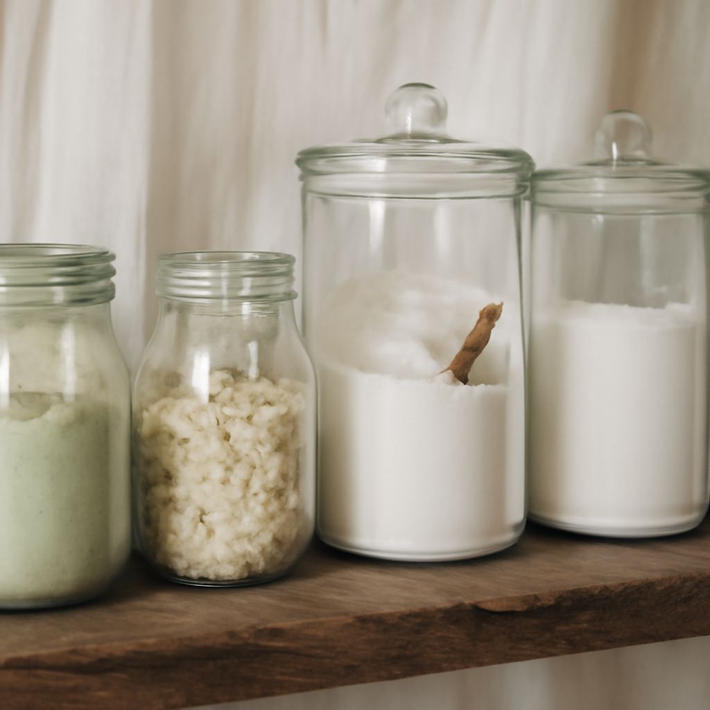 DIY Carpet Cleaner Solution: A Low-Moisture Recipe