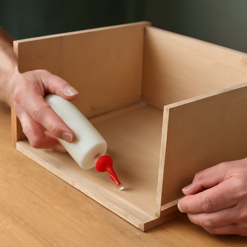 How to Build a Drawer Box: A Beginner-Friendly Step-by-Step Guide