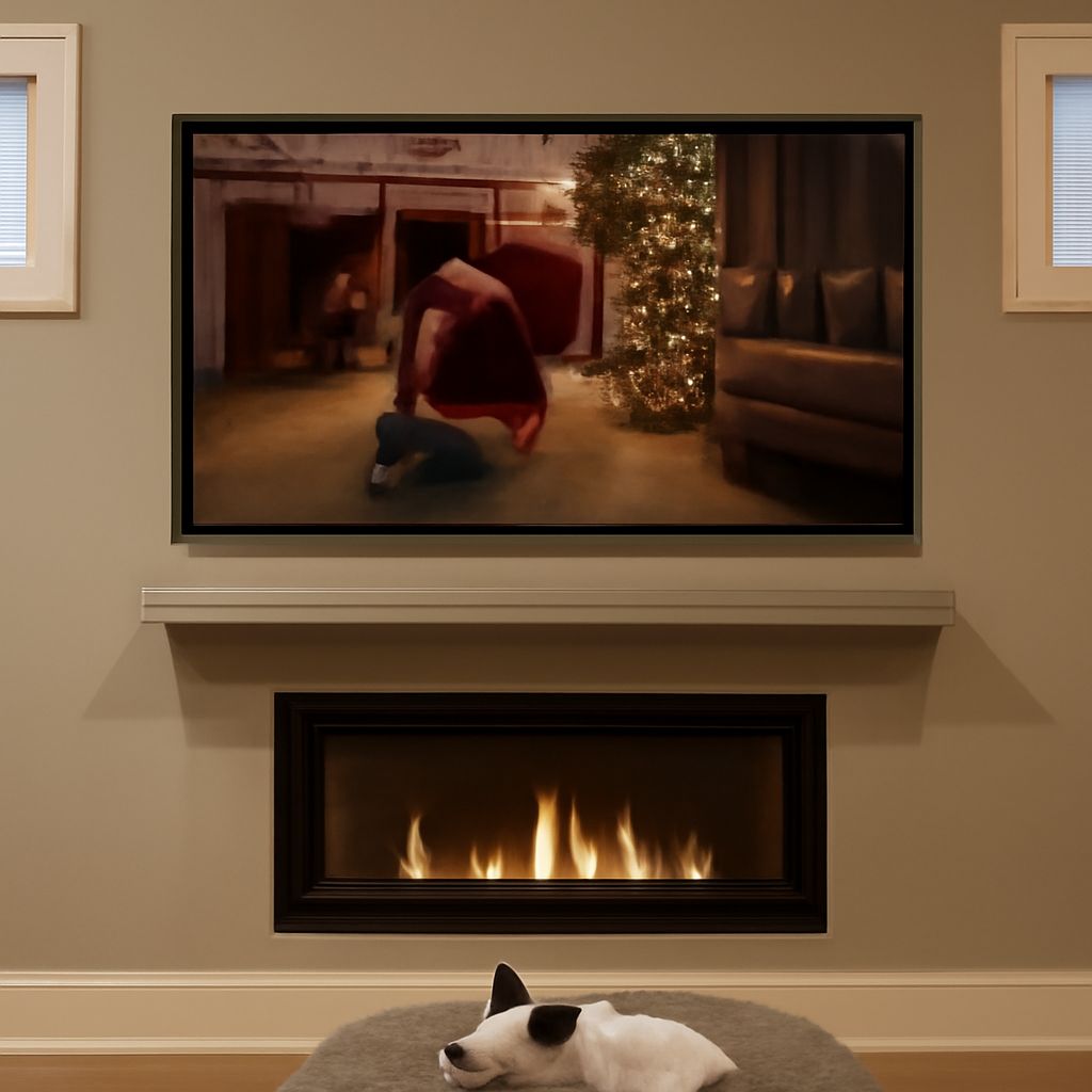Floating Mantel: How to Size and Install a Fireplace Shelf