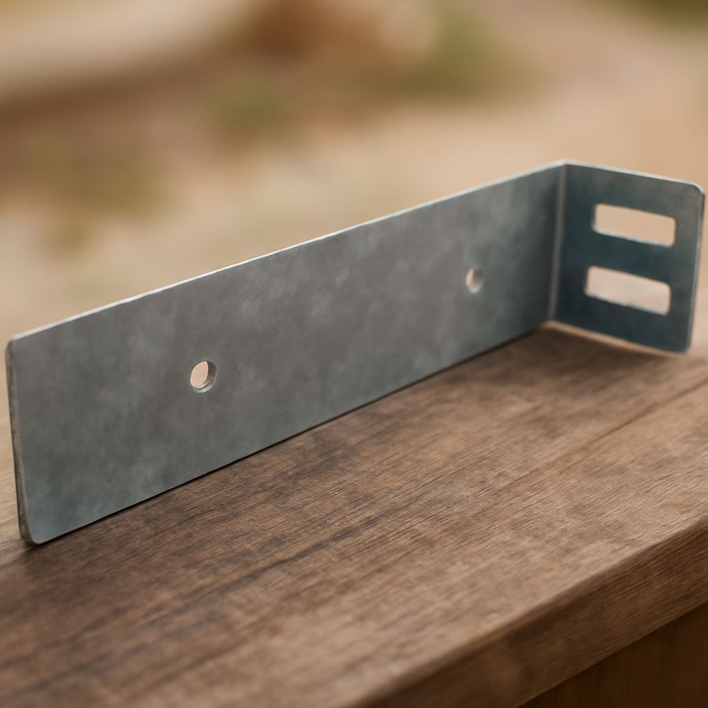 Floating Shelf Brackets: Choose Hidden Hardware for Any Shelf