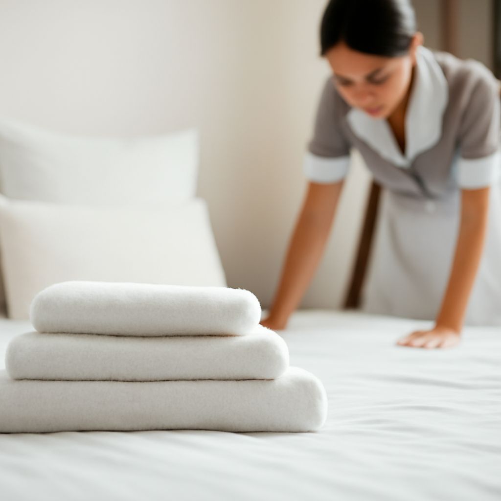 Housekeeping Duties: A Practical Guide to Responsibilities and Skills