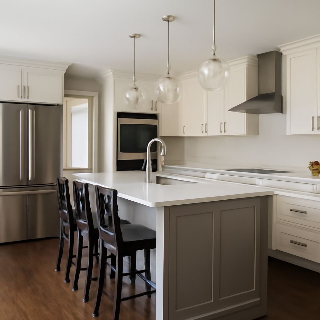 How Much Do Kitchen Cabinets Cost? A Practical New-Cabinet Budget Guide