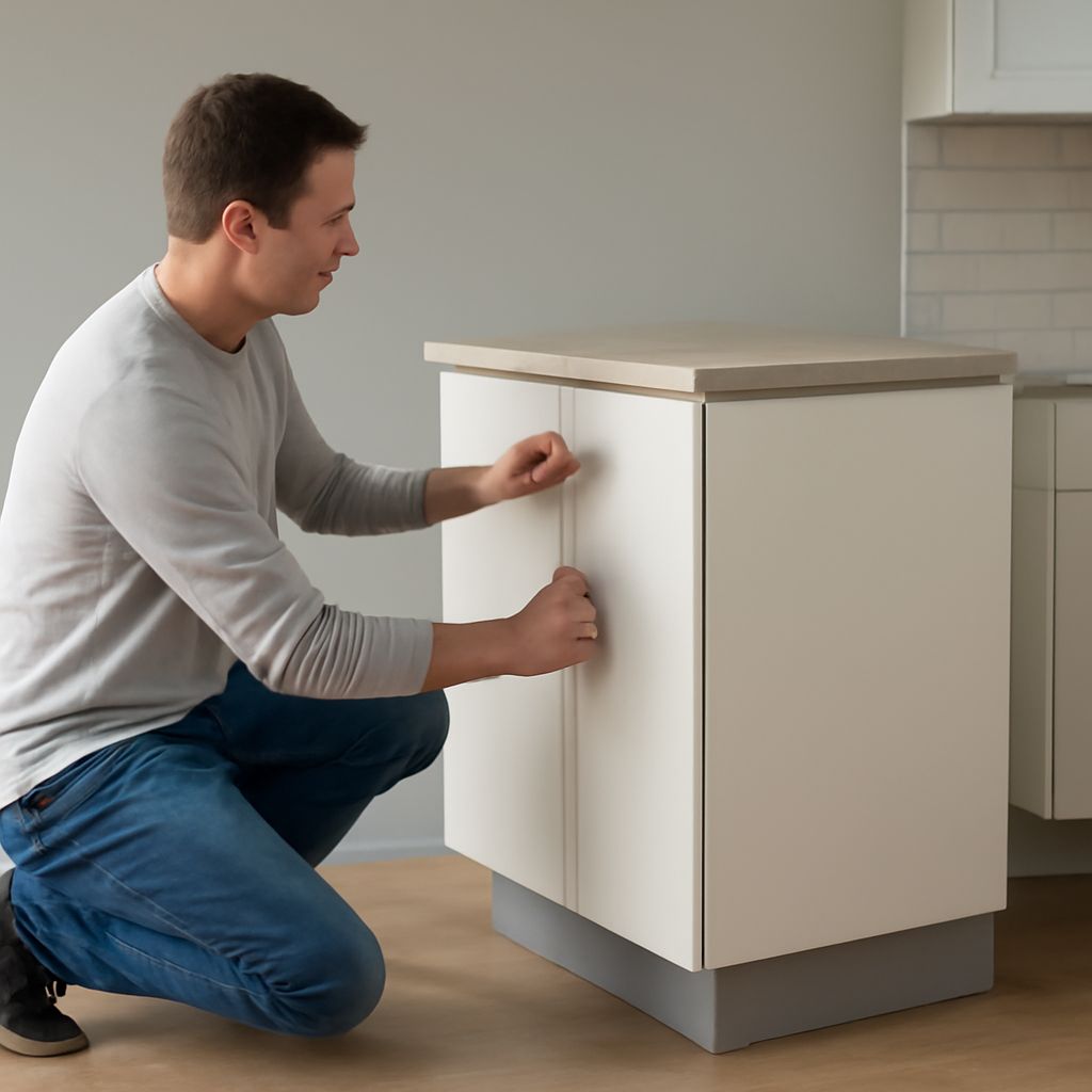 Kitchen Cabinet Dimensions: Complete Measurement Guide