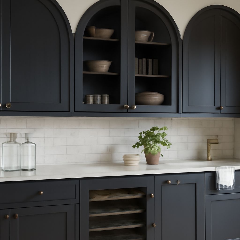 Types of Cabinets: A Guide to Kitchen Cabinet Boxes and Doors