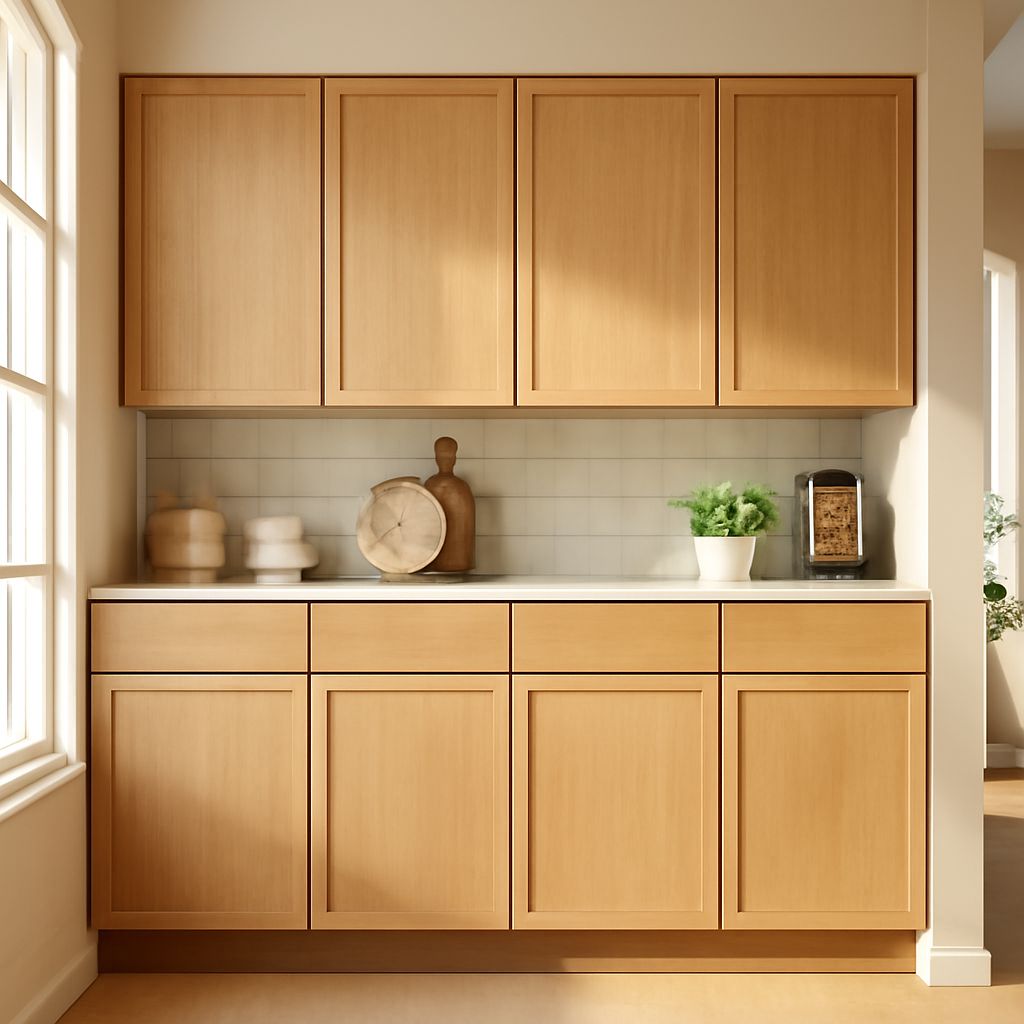 Kitchen Cabinet Sets: How to Compare Ready-Made Packages