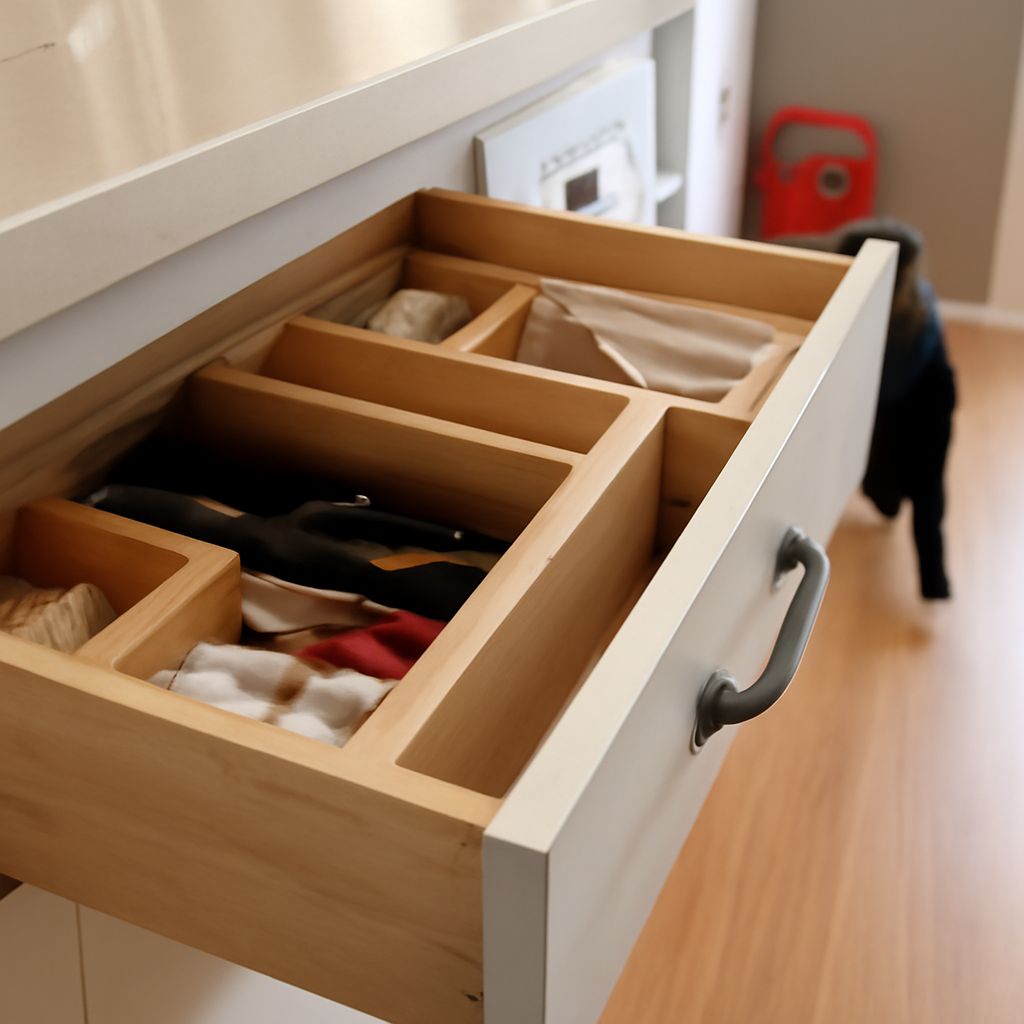 Kitchen Drawer Replacement: Diagnose, Measure, and Install