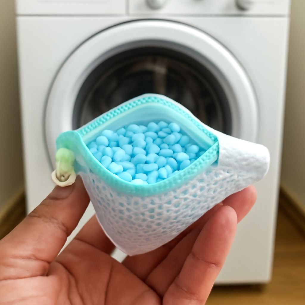 Mesh Laundry Bags: Sizes, Uses, and How to Wash Them