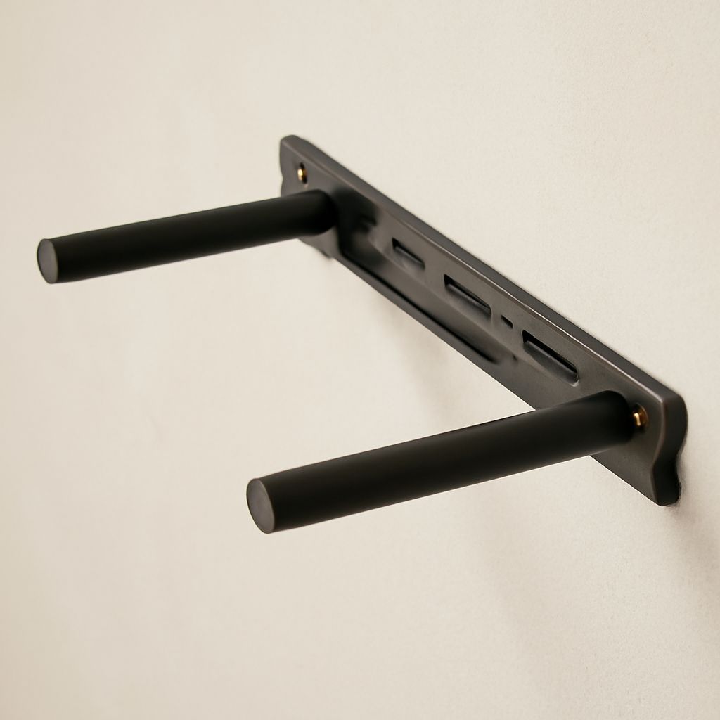 Metal Shelf Brackets: A Practical Sizing and Wall-Mounting Guide