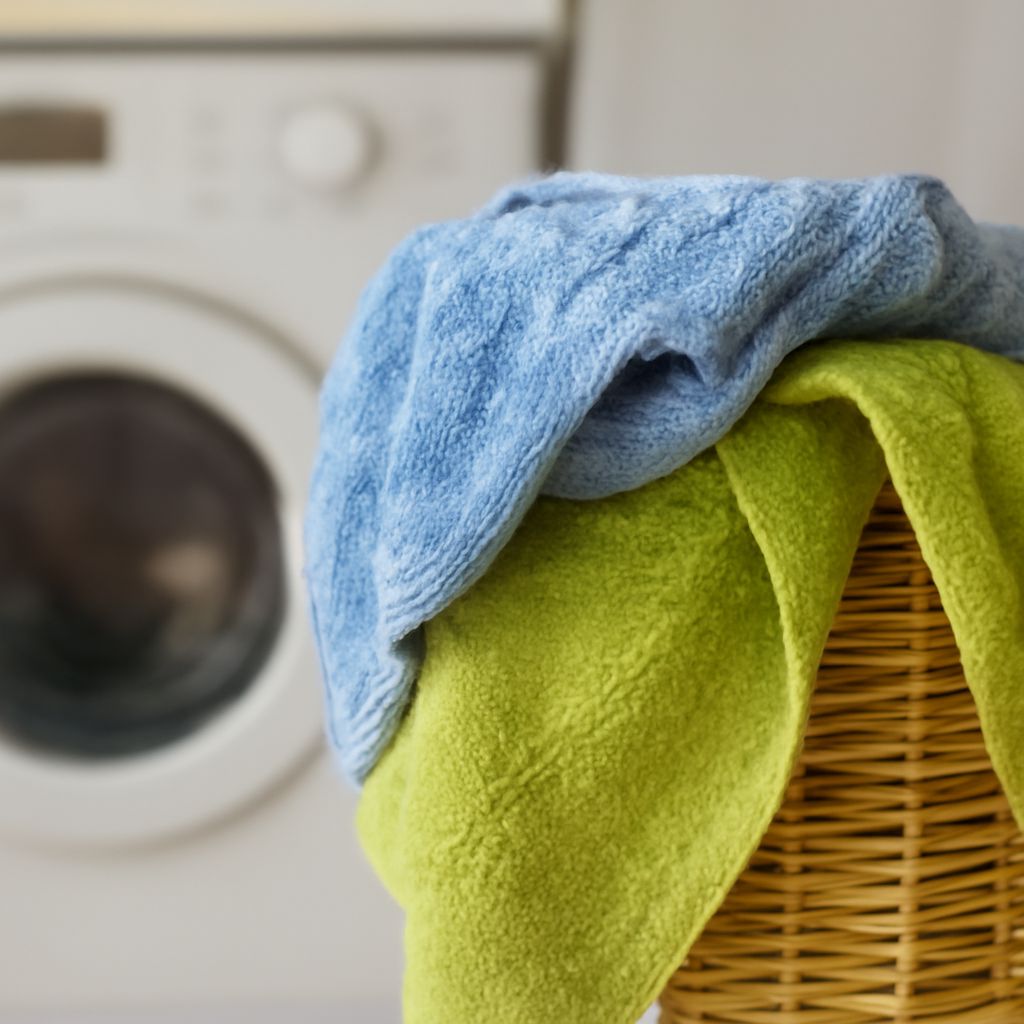 Mold on Clothes: Can It Be Removed?