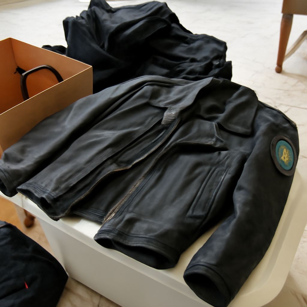 Can You Wash Mold Out of Clothes? How to Save Moldy Fabric