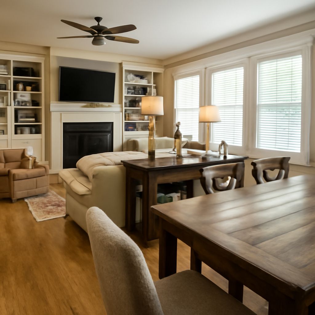 How to Motivate Yourself to Clean: A Start-to-Finish Method