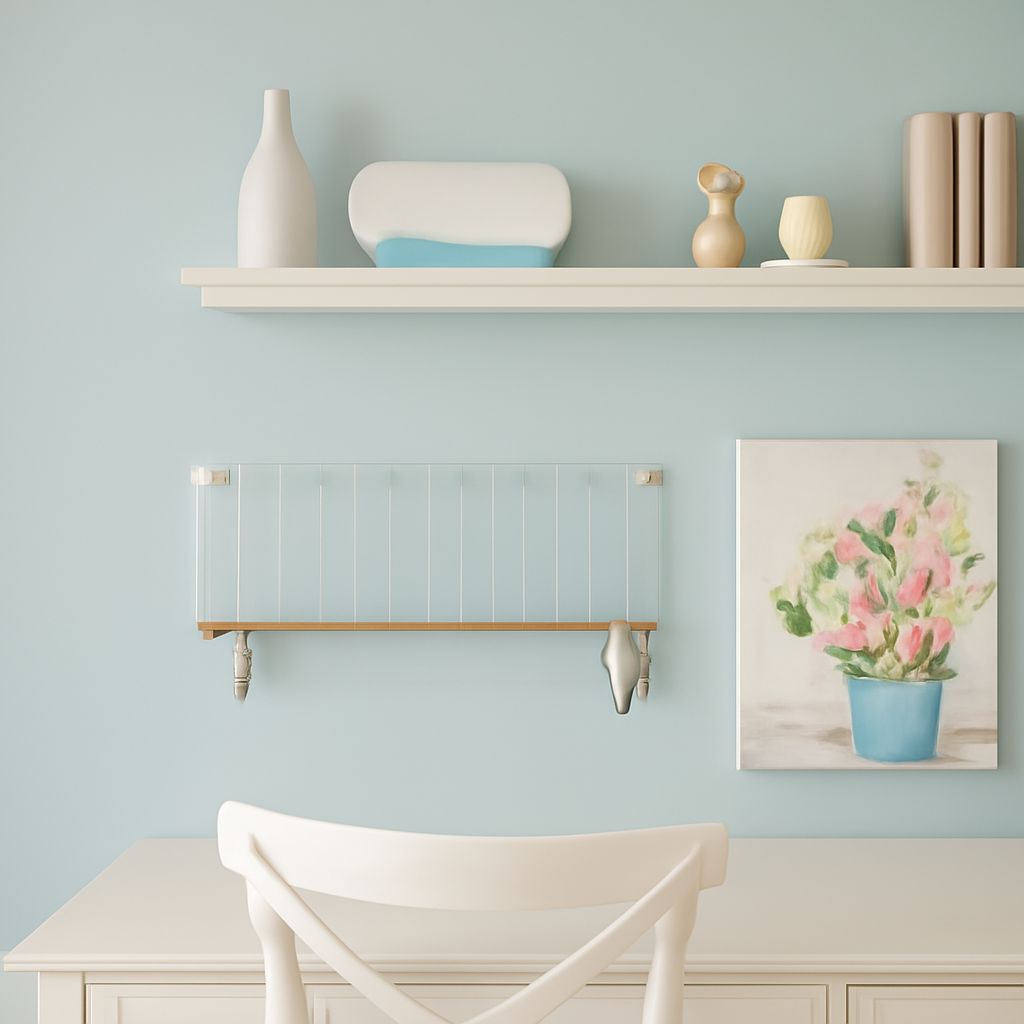 Office Organization Ideas for a Streamlined Workspace