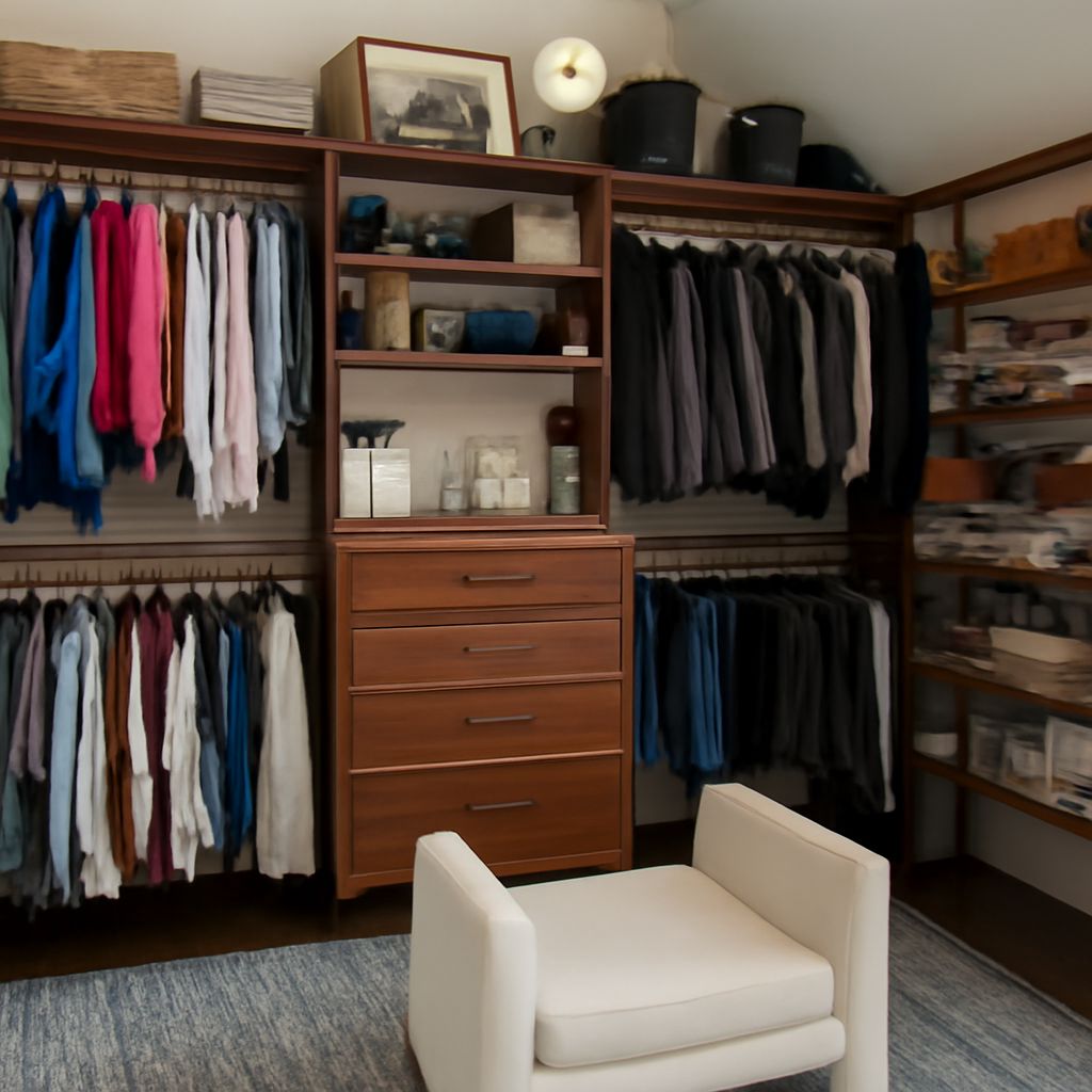 How to Organize Your Closet: A Complete Reset Guide