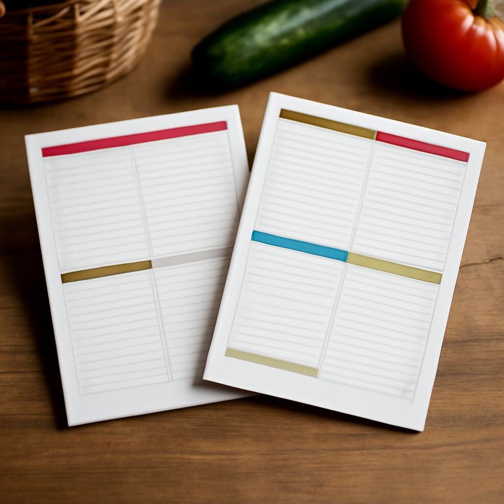 Pantry Staples List: A Practical Stocking Checklist