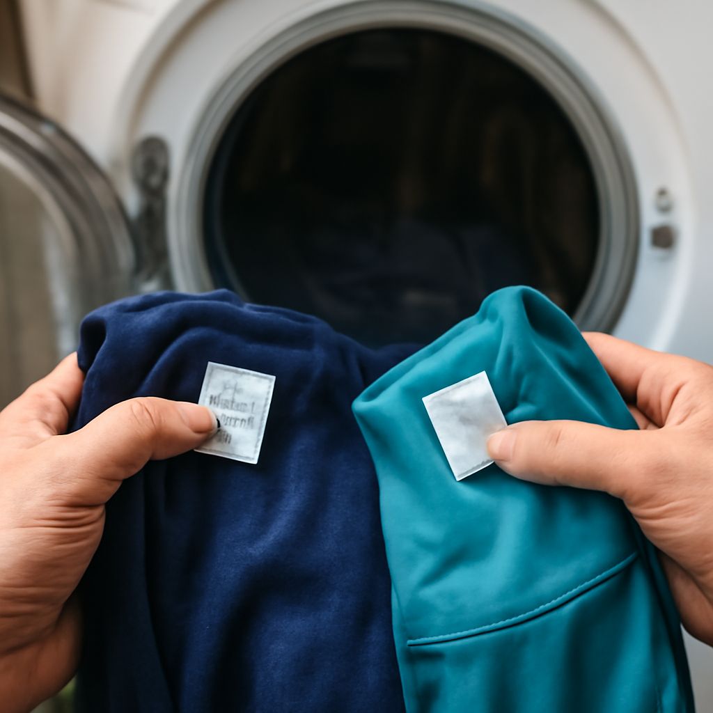 Does Polyester Shrink? How Washing and Heat Affect Fit