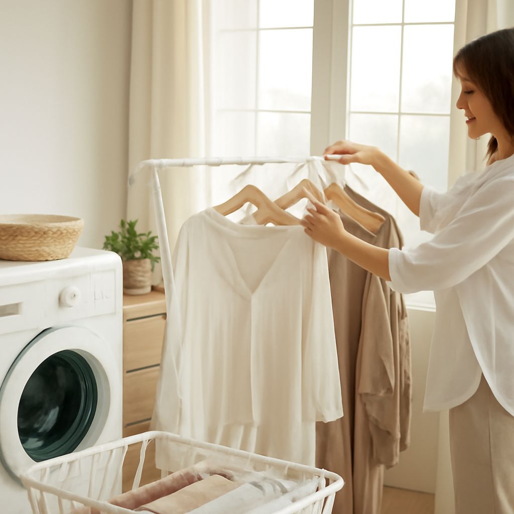 Does Rayon Shrink in the Dryer? Wash and Drying Guide