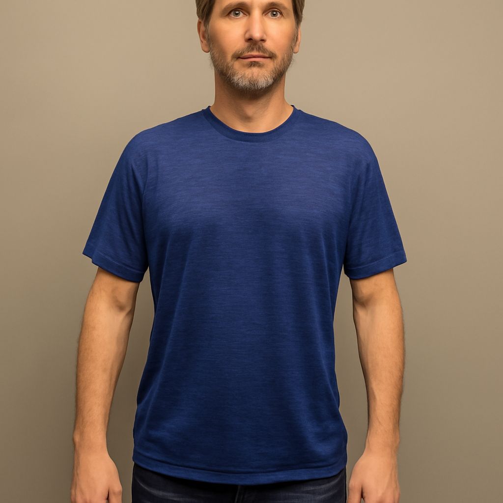 How to Shrink a Polyester Shirt and Other Oversized Clothes
