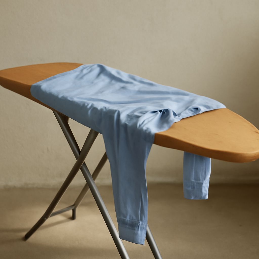 How to Shrink Polyester: Controlled Steps for a Smaller Fit
