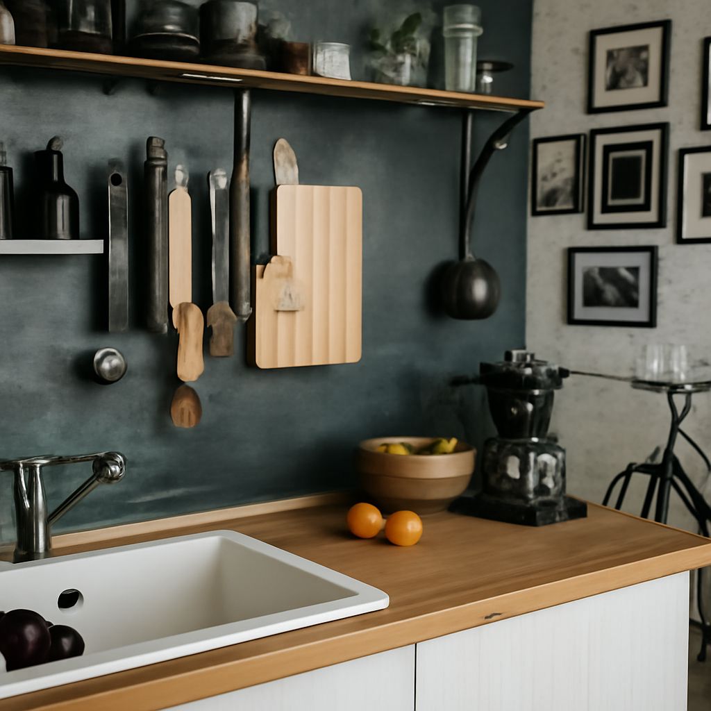 Small Apartment Storage Ideas: A Room-by-Room Plan