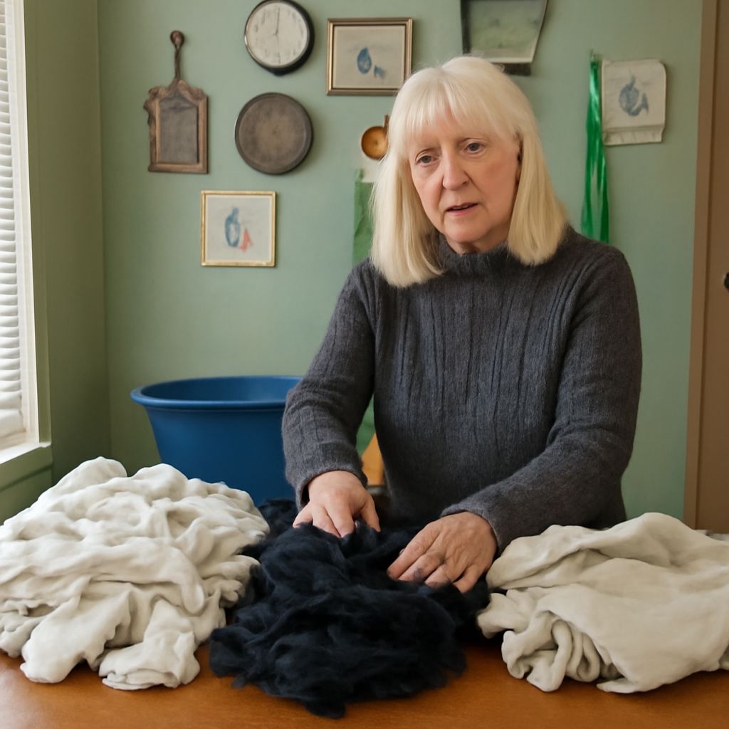 How to Sort Laundry Without Guesswork
