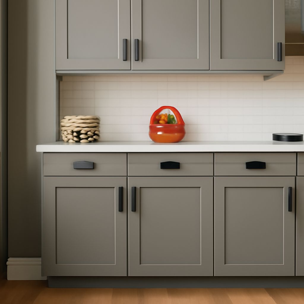Three-Inch Drawer Pulls: Measure and Buy the Right Fit