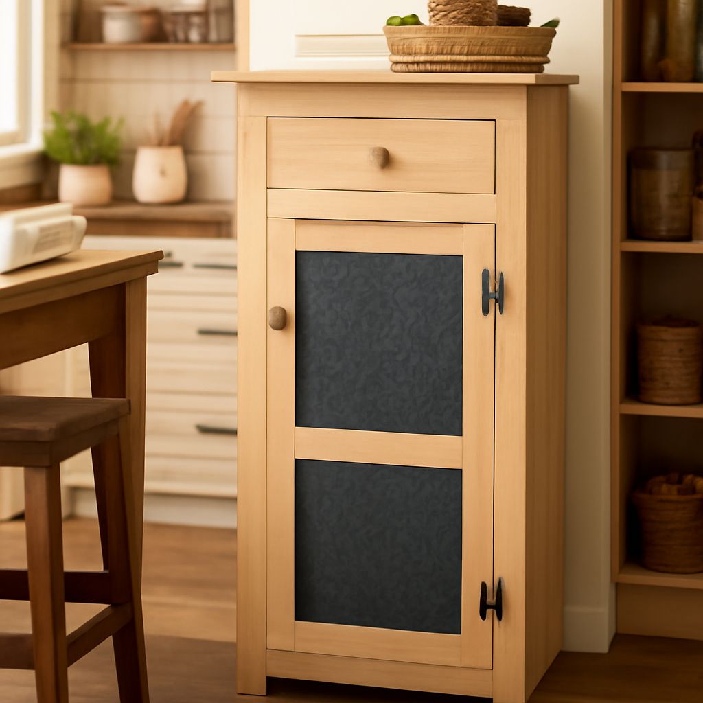 Unfinished Cabinet Doors: Buying and Finishing Guide