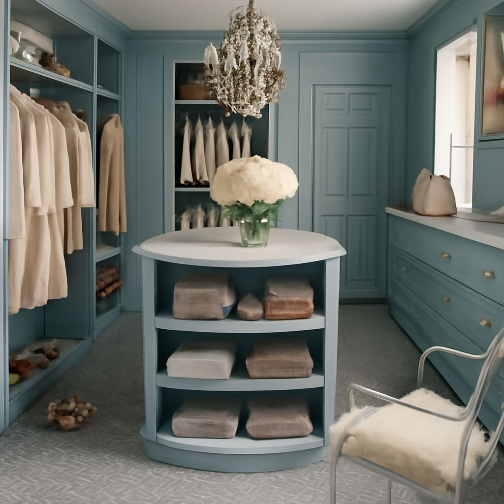 Walk-In Closet Designs: A Practical Planning Guide