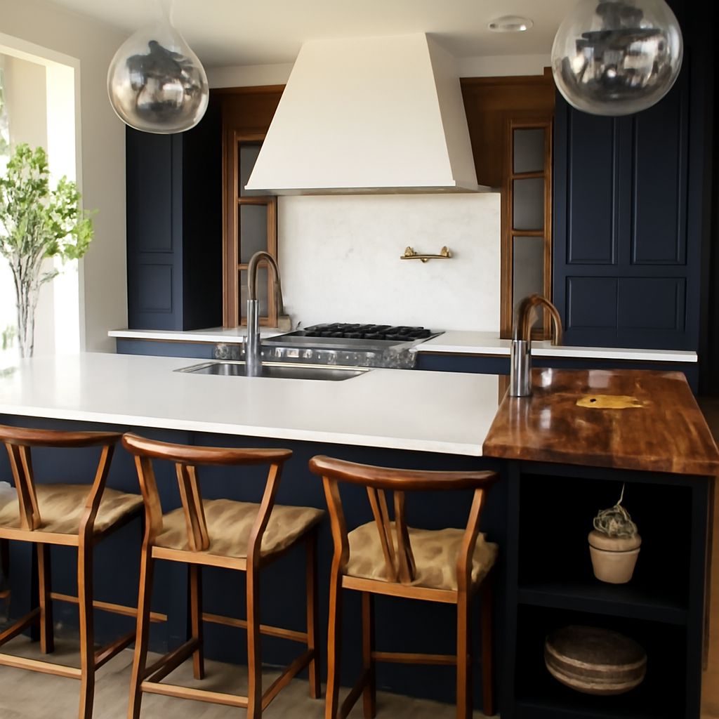 Maximize Your Kitchen Space with an Appliance Garage