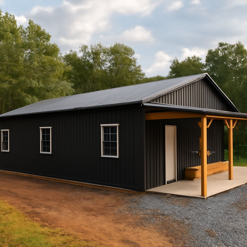Understanding Barndominium Kits: A Complete Guide