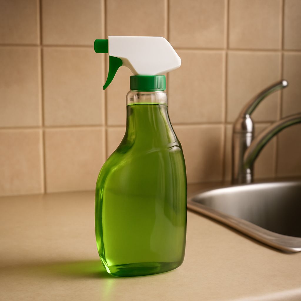 Discover the Best Green Cleaning Products
