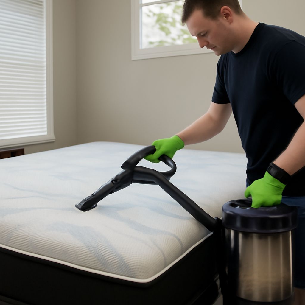 How to Clean a Mattress: Best Methods and Tips